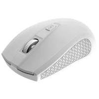 Мышь Canyon MW-7 (белый) фото 2